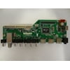 RCA LED50B45RQ Main Board (LD.M3393.B) MK-RE01-140801-ZQ519 50GE01M3393LNA35-E2