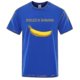 thumbnail image 2 of Dolce Banana Fashion Print Men T-shirts Casual Breathable Tops Oversized Cotton Tshirt Male Short Sleeve S-xxxl Tees Shirts, 2 of 4