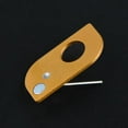 thumbnail image 3 of Main Droite en Aluminium Main Gauche[ Or Extérieur Main Droite, 3 of 5