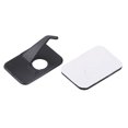thumbnail image 3 of LAFGUR Archery Rest, Recurve Bow Rest,4 Sets Archery Rest Recurve Bow Plastic Right Hand Hunting Accessories, 3 of 8