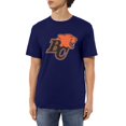 thumbnail image 4 of Bc Lions T-Shirt Casual Tee Shirts For Men, 4 of 6