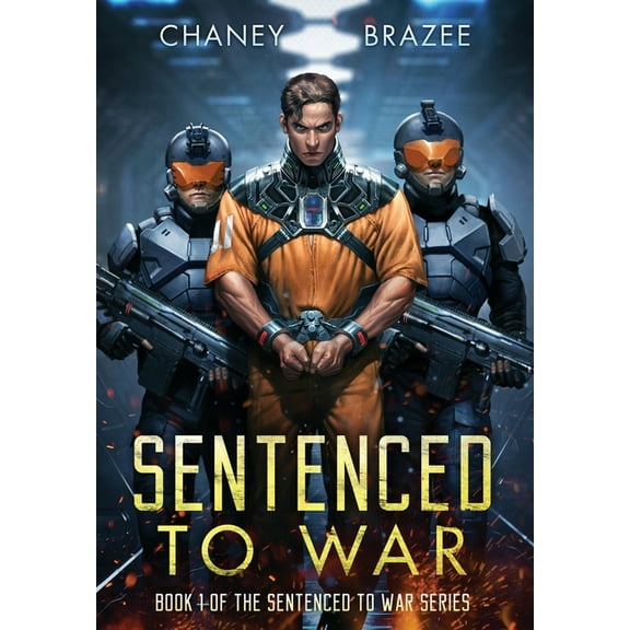 Sentenced to War, (Hardcover)