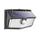 thumbnail image 2 of Kit 2pz Lampara Solar Litom Ltcd217 Ip67 300led Sensor De Movimiento LITOM Ltcd217, 2 of 5