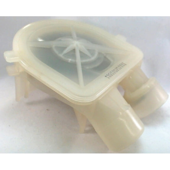 3363892, WP3363892 Whirlpool Washer Drain Pump With Check Valve