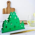 thumbnail image 2 of justharion Storage Rack Organizer Kitchen Notes Club Farmhouse Paper Napkin Holders, 2 of 8