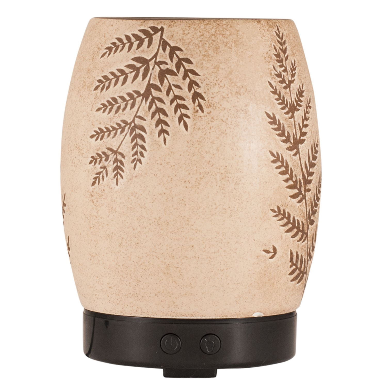 Simply Essentials 100mL Diffuser - Fern, Cool Misting Diffuser - Walmart.ca