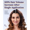 thumbnail image 2 of Champú Keranique para dar volumen y engrosamiento al cabello para mujeres, 2 of 9
