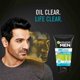 thumbnail image 2 of Limpiador Facial Garnier Men Oil Clear 100 g, 2 of 9
