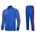 thumbnail image 1 of Children's Long-sleeved Men's And Women's Basketball Soccer Training Suits, 1 of 1
