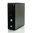 thumbnail image 3 of Restored Dell - Optiplex Desktop Computer PC – Intel Core 2 Duo - 4GB Memory - 250GB Hard Drive - Windows 10 - 19" LCD (Refurbished), 3 of 3