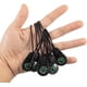 thumbnail image 2 of 6 uds Mini brújula de supervivencia para acampar al aire libre senderismo brújula de bolsillo JM, 2 of 5