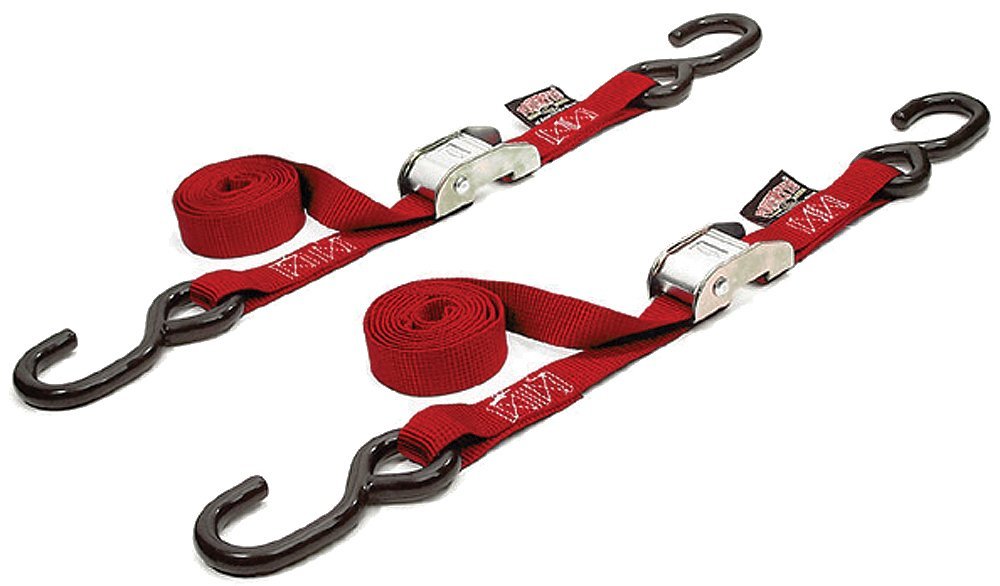 Tie down play at level 1. Tie down play at level 1