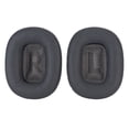 thumbnail image 2 of Replacement Earpads Cushions,Replacement Ear Pad Protein Ear Pads Replacement Ear Cushions Compact and Lightweight, 2 of 14
