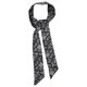 thumbnail image 1 of Ofertas Únicas 1 Pc Diadema de Bufanda Pañuelo de Cuello para Mujeres Negro, 1 of 4