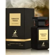 Maison Alhambra Tobacco Touch , 2.7 oz EDP Spray