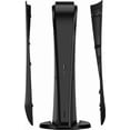 thumbnail image 6 of Digital Edition Face Plates Cover Skins Shell Panels for PS5 Console, For Playstation 5 Accessories Faceplate Protective Shell Replacement Plate Dustproof Anti-Scratch (Digital Black), 6 of 7