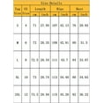 thumbnail image 4 of Gvmfive Women Satin Sexy Lingerie Sleeveless Wrap Babydoll Sleepwear Nightdress, 4 of 4