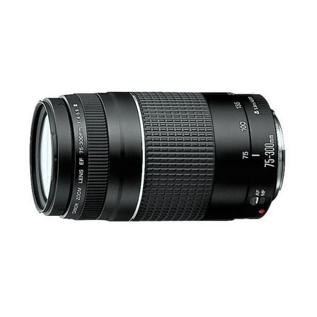 Canon EF 75-300mm F/4-5.6 III 6473A003