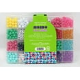 thumbnail image 2 of Mondo Llama Bead Set Ages 6+ For Craft Projects, 2 of 2