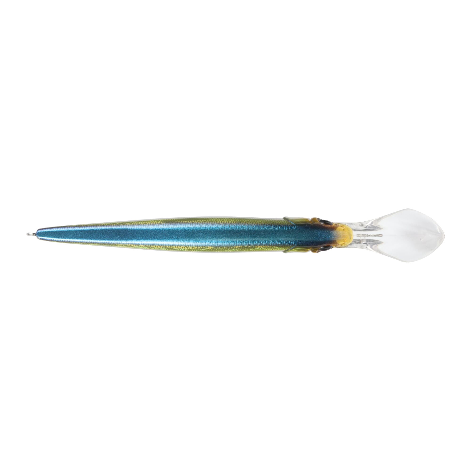 Berkley Stunna, 4.4 in, Jerkbaits, Nebu (1 Count)