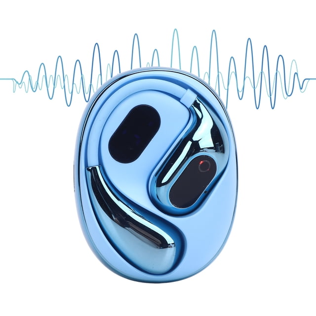 Language Translator Earbuds, 5.4 2 Way Real Time 144 Languages Translation Device for Business Calling Travel Learning, Intelligent Translation Earphones