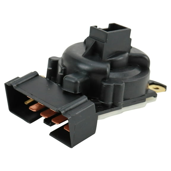 TRQ Ignition Switch Fits 2000-2005 Chrysler Dodge 2001-2007 Jeep 00-01 Plymouth SWA40884