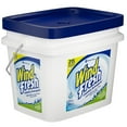 WindFresh Scented Powder Laundry Detergent OdorFighting, Multi