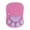 F F, variant on Latrodar Cute Cat- Claw Office Three-dimensional Wrist Mouse Pad Wrist Pad Sturdy C 8.8x7.6 Inch Home Gadgets