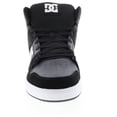 thumbnail image 3 of DC Adult Mens Cure Hi Top Skate Inspired Sneakers, 3 of 8