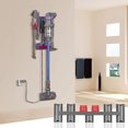 thumbnail image 3 of Compatible con accesorios de soporte Dyson V7 V8 V10 V11, administrador de estación de acoplamiento, 3 of 5