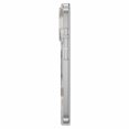 thumbnail image 4 of SwitchEasy Étui MagSafe 3D Fleur Gris Doré pour iPhone 17, 4 of 5