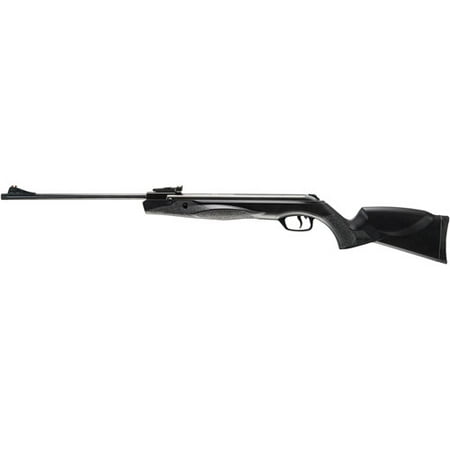 Walther Terrus Synthetic Stock Pellet Air Rifle, .177 (Best Rifle Stock Finish)