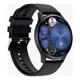 thumbnail image 2 of Smartwatch Reloj G-tide R5 , Aprueba De Agua, Amoled Caja Azul Correa Negro Bisel Negro Diseño De La Correa Milanese, 2 of 8