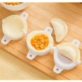 thumbnail image 1 of Dumplings Maker Mold Dumpling Mold Creative Kitchen Gadgets, 1 of 6