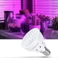 thumbnail image 2 of E27 Plant Growth Lamp Indoor LED Plant Light Greenhouse Grow Light, 2 of 4