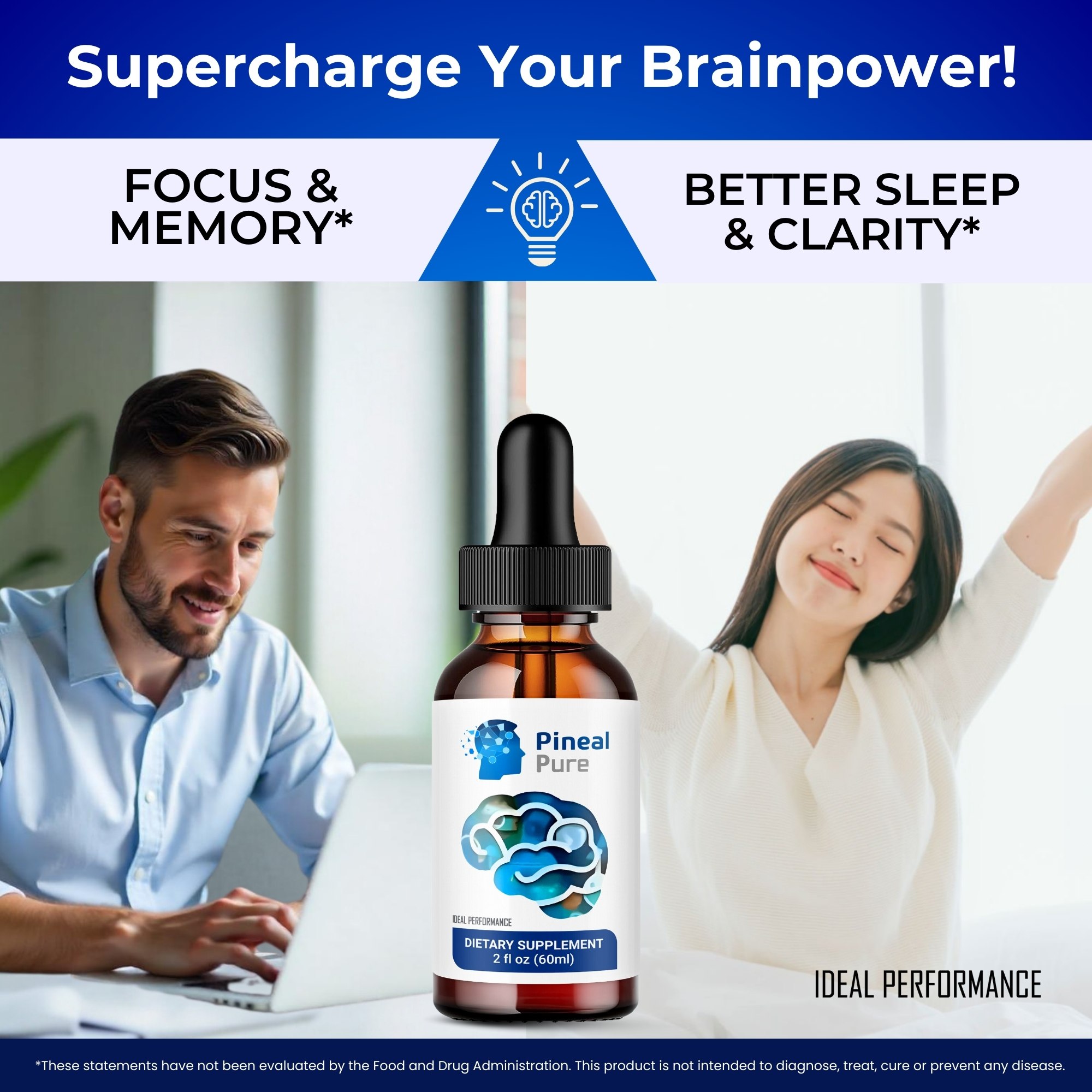 Pineal Pure A Comprehensive Review of Memory Support