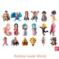 thumbnail image 2 of Bandai Original One Piece Gashapon Vo.4 Vo.5 Vo.6 Luffy Uta Sunny Shanks Marco Buggy Sanji Vivi Anime Figuras Juguetes para niños Regalo, 2 of 5