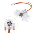 thumbnail image 3 of Interruptor del sensor de flujo de agua G1/2 "Hall Effect Meter Control Dc 5-15v,11 Feliz Sencillez, 3 of 5