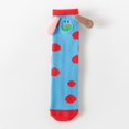 thumbnail image 3 of Ladies Attraction Hand Holding Solid Color Funny Trendy Couples All Student Socks, 3 of 3