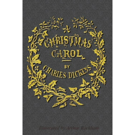 A Christmas Carol, (Paperback)