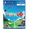 Everybodys Golf Vr - Playstation 4