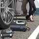 thumbnail image 1 of Bomba infladora portátil de neumáticos de 12V con manómetro digital - compresor de aire de 120 PSI para neumáticos de coche, bicicletas, bolas e hinchables, 1 of 8