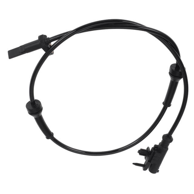 Sensor de Velocidad de Rueda ABS Único para Smart Forfour Durable No.A4545420618 Sensor de Velocidad ABS Frontal Derecho