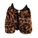 thumbnail image 1 of Cómoda chaqueta para perros, ropa para mascotas, suéter grueso de felpa, ropa para clima frío al aire libre , patrón, s Yinane Chaleco de cachorro, 1 of 8