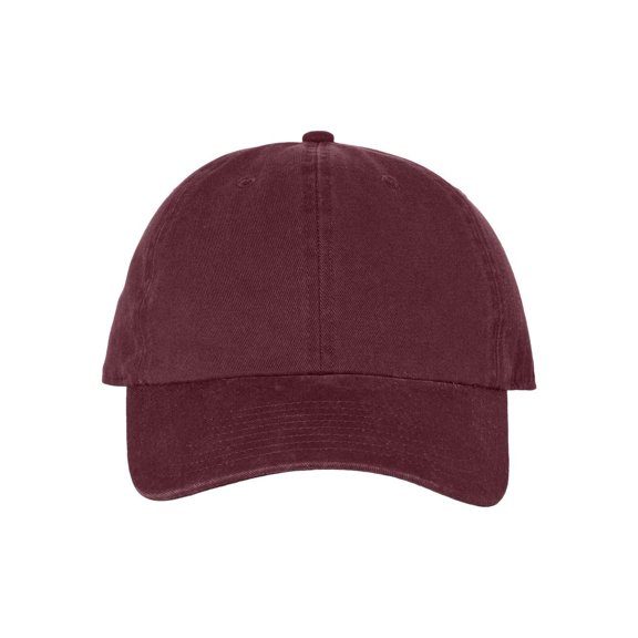 47 Brand Dark Maroon 9182 Adjustable