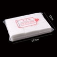 thumbnail image 2 of CTIRCHIU 3000 Pcs Tampons pour Enlever les Ongles Lingettes en Coton pour Filles et Femmes, 2 of 8