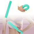 thumbnail image 2 of Handstand Training Bar Flexible Grip Strength Exercise for Yoga Fitness Tennis Elbow Rehabilitation Men Women, 2 of 6
