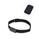 thumbnail image 1 of Toystoory Ciclismo Bluetooth y + de cardíaco BLE 4,0 medidor de pulso Polar Wahoo Strava Sensor de cardíaco Ciclismo Negro, 1 of 6