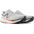 thumbnail image 4 of New Balance Chaussures de Course pour Hommes Grey Matter/Silver Metallic/Inkwell Fresh Foam X 1080 V14, 4 of 5