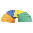 thumbnail image 2 of Cleaning Cloths, Mircofiber, 12 x 12-In., 12-Pk. 54788, 2 of 4